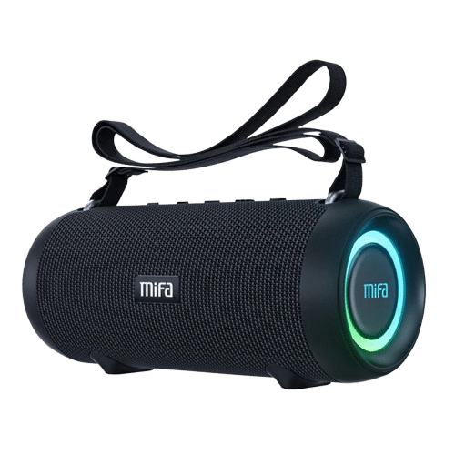 MIFA A90 Bluetooth Speaker 60W Output Power