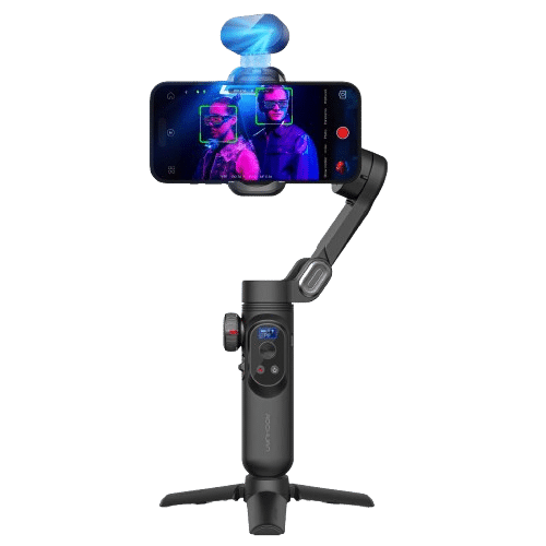 AOCHUAN Smart Xpro AI Tracking Sensor Gimbal