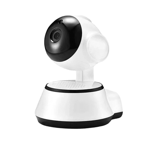 V380 Pro Mini IP Camera HD Auto Tracking Night Vision