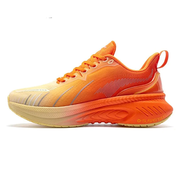 Shock Absorbing Ultra-Light Onemix Running Shoes Men's  and Autumn Soft (SA-113)
