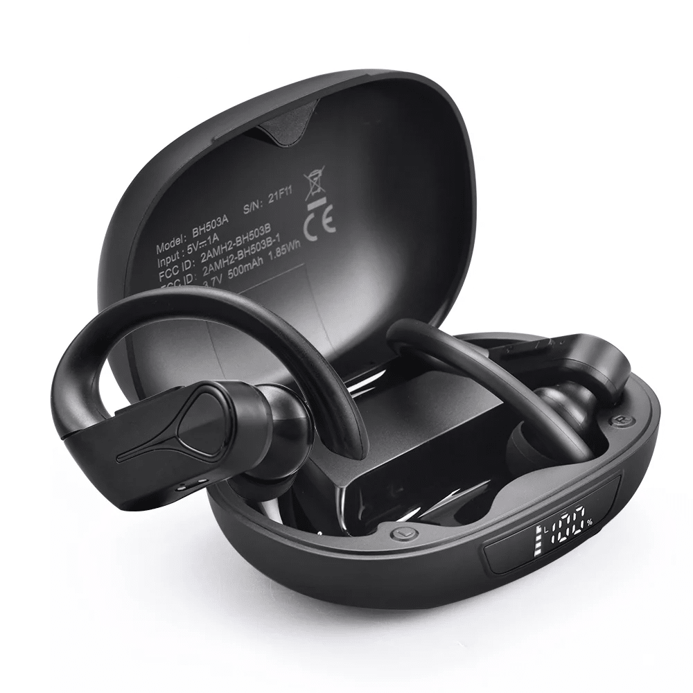 Mpow Flame Solo Wireless Earphones