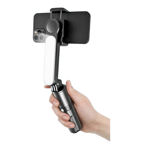 Handheld Selfie Stick