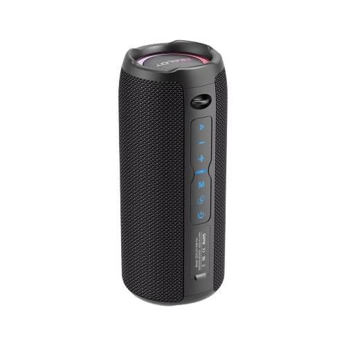 ZEALOT S49PRO Portable Bluetooth Speaker 20W IPX6 Waterproof