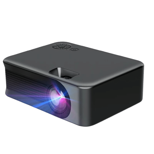 AUN A30 Portable Projector Mini