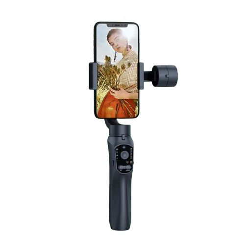 F10 3-Axis Handheld Smartphone Stabilizer