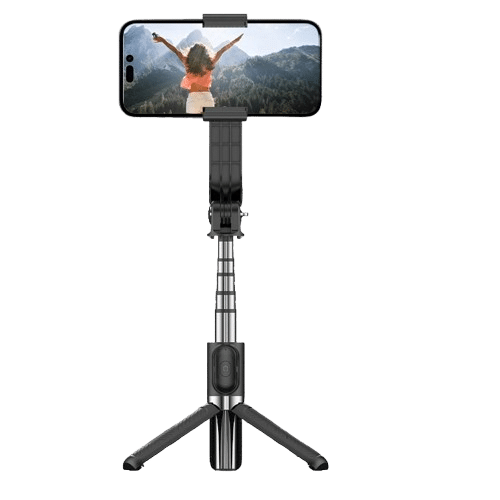 Handheld Gimbal Stabilizer for Smartphone