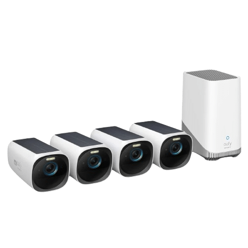 Security S330 Security Camera