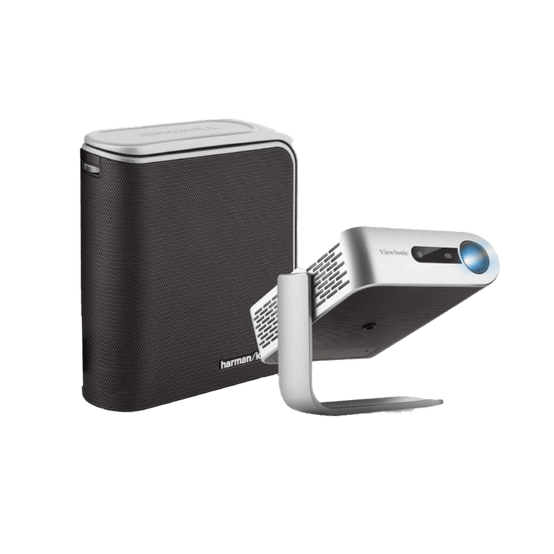 Viewsonic M1+_G2 LED Palm Sized Wireless Multimedia Projector