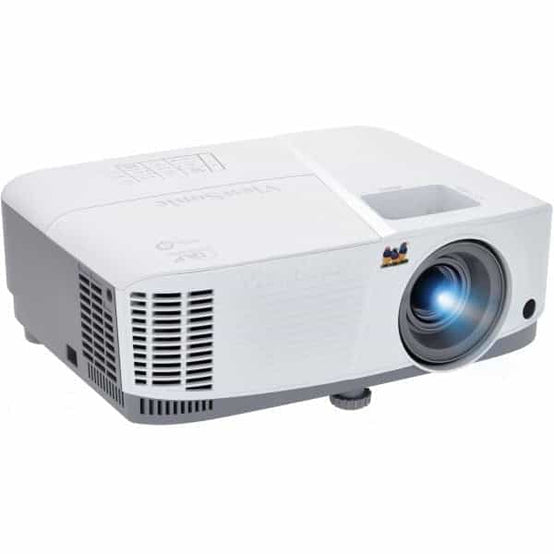 ViewSonic PA503S 3600 ANSI Lumen, 15000 lamp life, SVGA DLP Projector