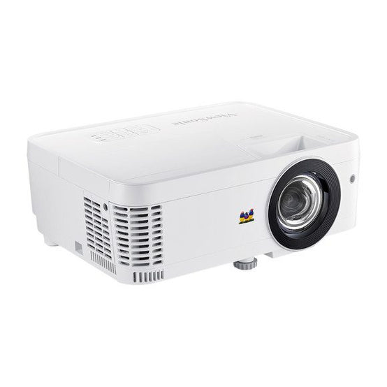 ViewSonic PX706HD 3000-Lumen Full HD Short-Throw DLP Projector