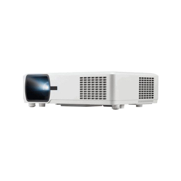 Viewsonic LS600WE 3,800 ANSI Lumens WXGA LED Business/Education Projector