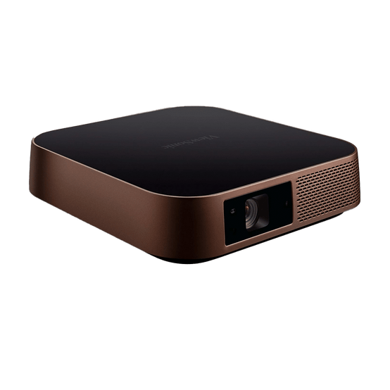 Viewsonic M2 Ultra Slim Wi-Fi Multimedia Projector