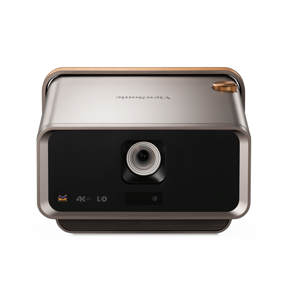 Viewsonic X11-4KP Short-Throw 2400 LED Lumens Multimedia Projector