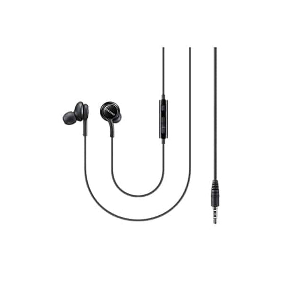 Samsung Earphone Wired Headset 3.5MM Jack