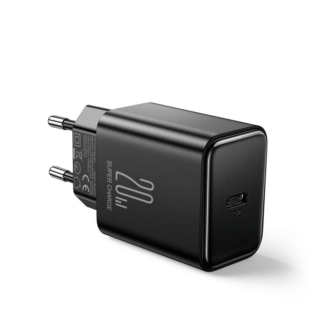 JOYROOM JR-TCF06 PD 20W Charger