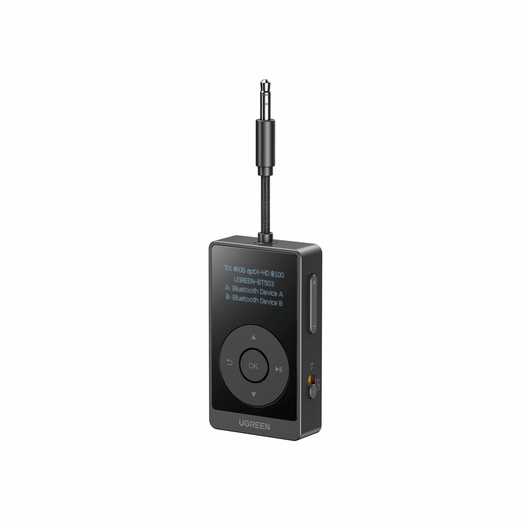 UGREEN Bluetooth Audio Adapter