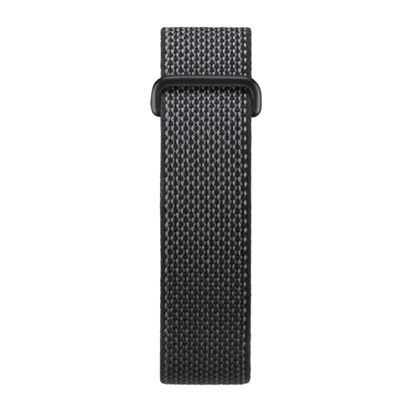 Buy Google Fitbit Air Fitness Tracker with Optical Heart Rate Monitor (Water & Sweat Resistant, Obsidian Band) Online