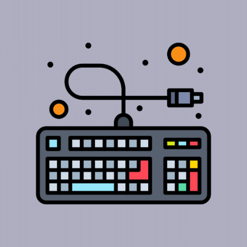 Keyboard