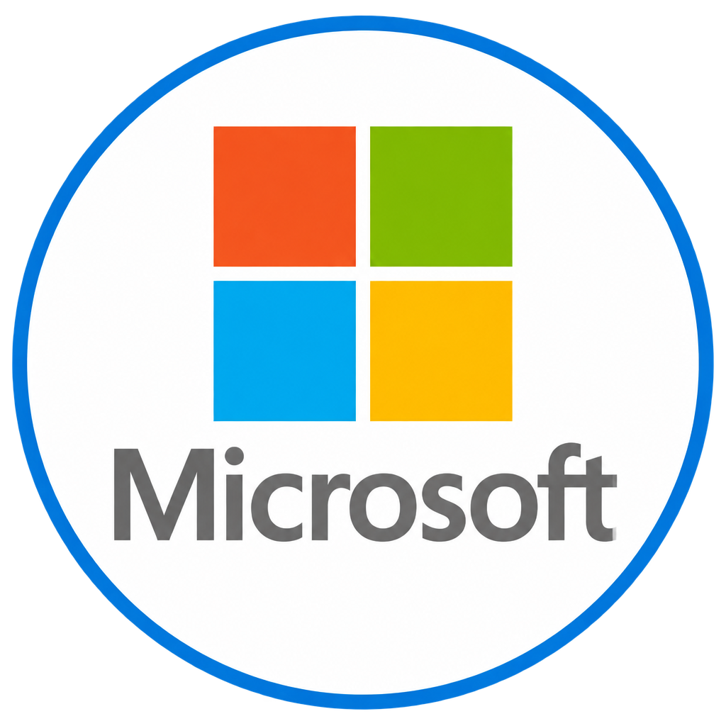 Microsoft