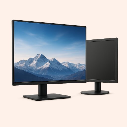 Monitors
