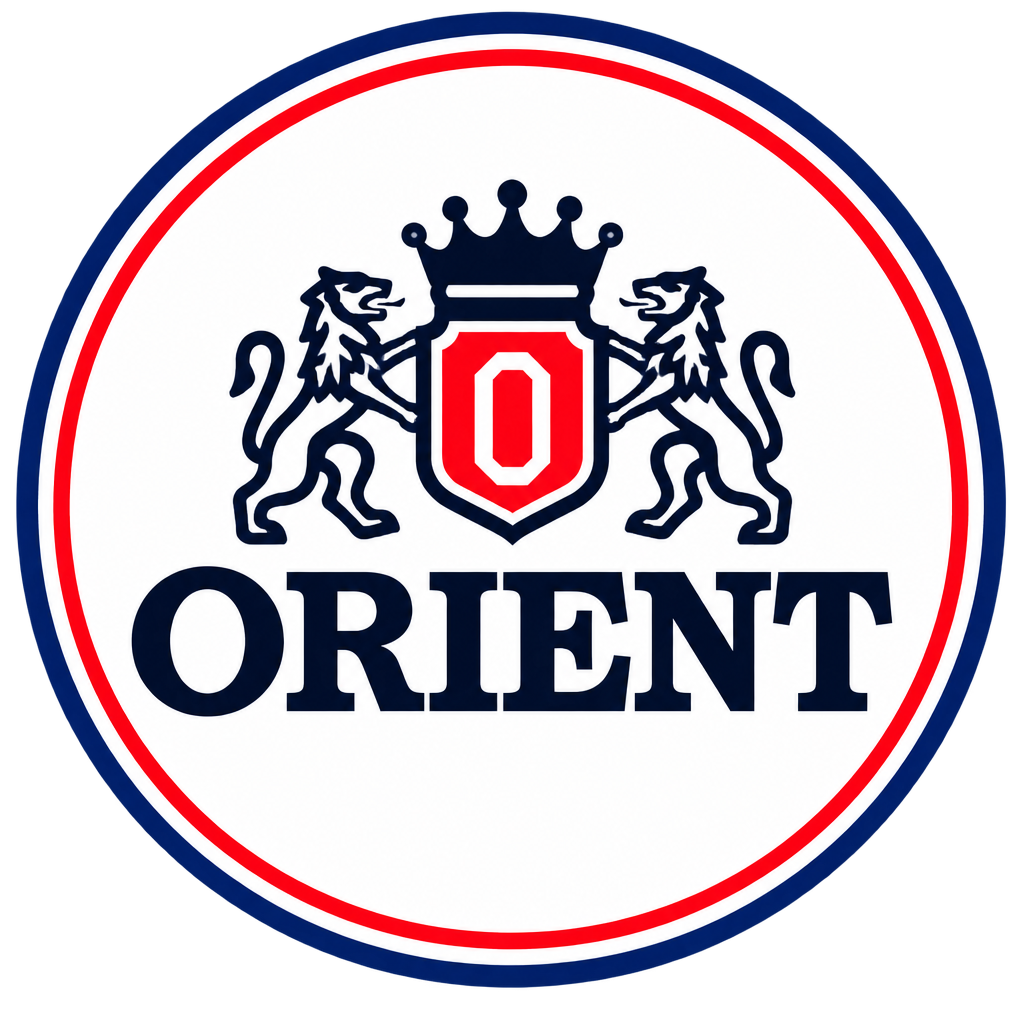 Orient