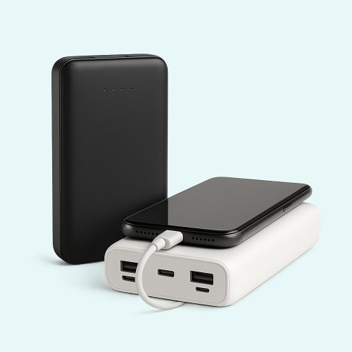 Power Banks