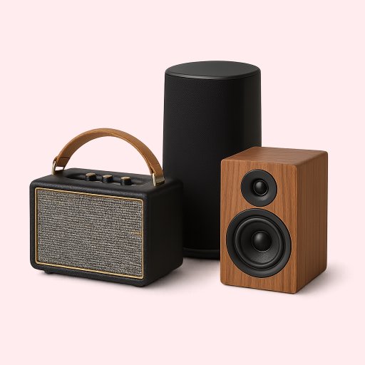 Speakers