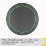 Jabra Speak2 55 Conference Speakerphone - Image 3