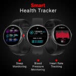 Fire-Boltt Ultron Smartwatch with AMOLED Display - Image 4