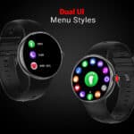 Fire-Boltt Ultron Smartwatch with AMOLED Display - Image 5