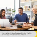 Jabra Speak2 55 Conference Speakerphone - Image 5