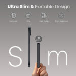 Portronics Boosty 5K 5000 mAh Power Bank - Image 7