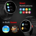 Fire-Boltt Ultron Smartwatch with AMOLED Display - Image 7