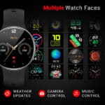 Fire-Boltt Ultron Smartwatch with AMOLED Display - Image 8