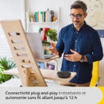 Jabra Speak2 55 Conference Speakerphone - Image 8