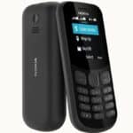 Nokia 130 Dual Sim Keypad Mobile Phone