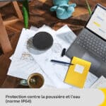 Jabra Speak2 55 Conference Speakerphone - Image 10