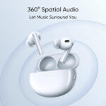 Realme Buds Air 6 Pro Wireless Earbuds - Image 5