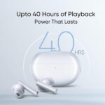 Realme Buds Air 6 Pro Wireless Earbuds - Image 6