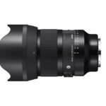 SIGMA 50mm F1.2 DG DN