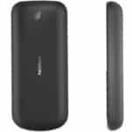 Nokia 130 Dual Sim Keypad Mobile Phone - Image 2