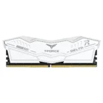 T-Force Delta RGB 32GB (16GBx2) DDR5 6000MHz Desktop Memory RAM CL30 - Image 9