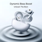 Realme Buds Air 6 Pro Wireless Earbuds - Image 8