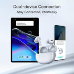 Realme Buds Air 6 Pro Wireless Earbuds - Image 10