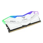 T-Force Delta RGB 32GB (16GBx2) DDR5 6000MHz Desktop Memory RAM CL30 - Image 8