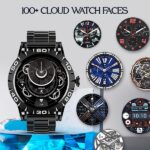 boAt Enigma Z30 1.39″ (3.5 cm) HD Display Smartwatch - Image 5