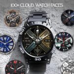 boAt Enigma Z30 1.39″ (3.5 cm) HD Display Smartwatch - Image 6