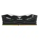 T-Force Delta RGB 32GB (16GBx2) DDR5 6000MHz Desktop Memory RAM CL30 - Image 6