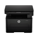 HP Laser MFP 323d Printer Monochrome Laser Print Copy Scan Duplex USB