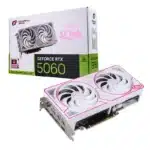 Colorful iGame GeForce RTX 5060 Ultra W DUO OC 8GB-V Graphics Card
